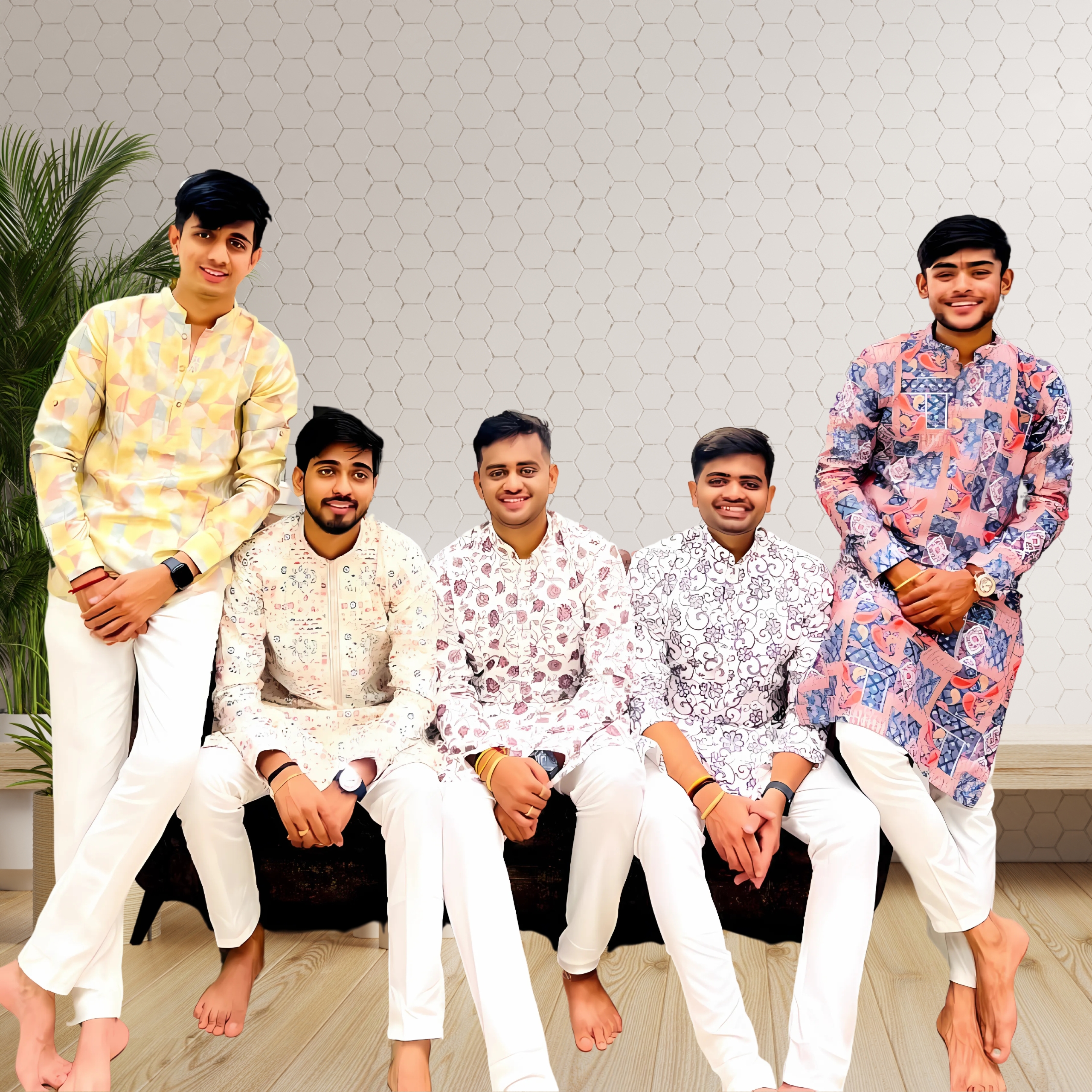 moujkar textile beed